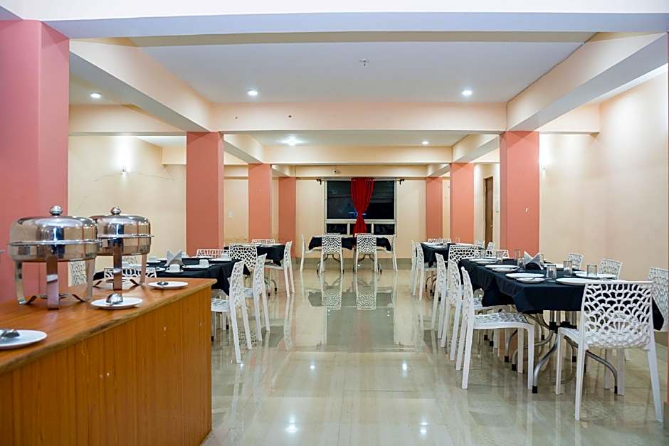 The Bankhim Residency Gangtok – Gangtok, OK