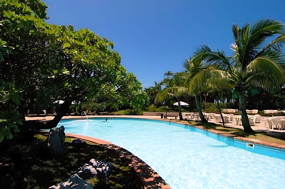 Laguna Garden Hotel