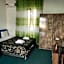 Green House Hotel Bukhara