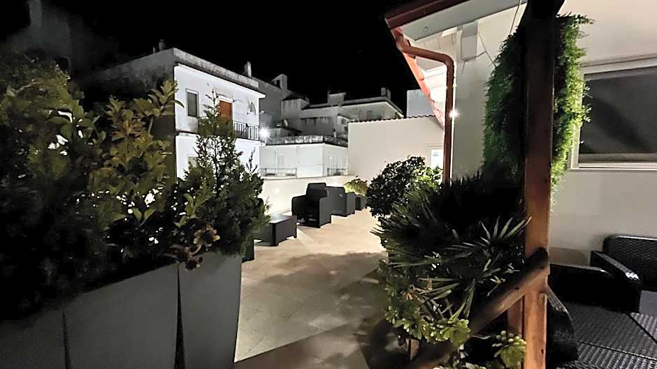 Residenza Montegrappa