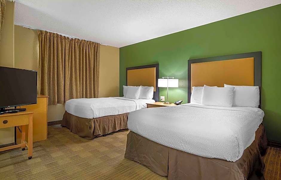 Extended Stay America Suites - Orlando - Lake Mary - 1040 Greenwood Blvd