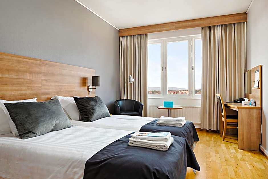 Quality Hotel Bodensia