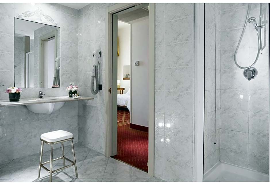 Grande Albergo Internazionale