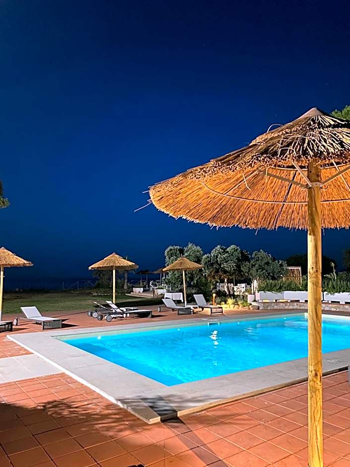 Hotel Mare Pineta