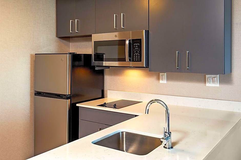 DoubleTree by Hilton Washington DC North/Gaithersburg