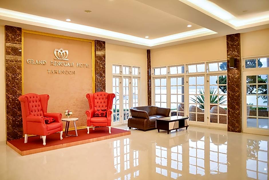 Portola Grand Renggali Hotel Takengon