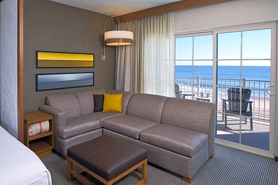 Hyatt Place Ocean City Oceanfront