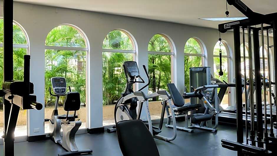 Barcelo Santo Domingo