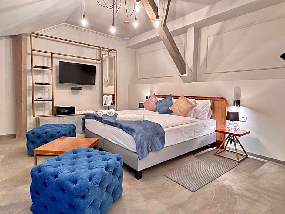 Bazaar Boutique Residence