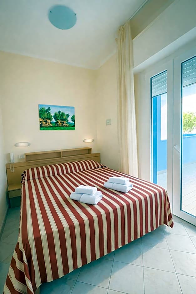 Hotel Giove dipendenza Hotel Fiamma