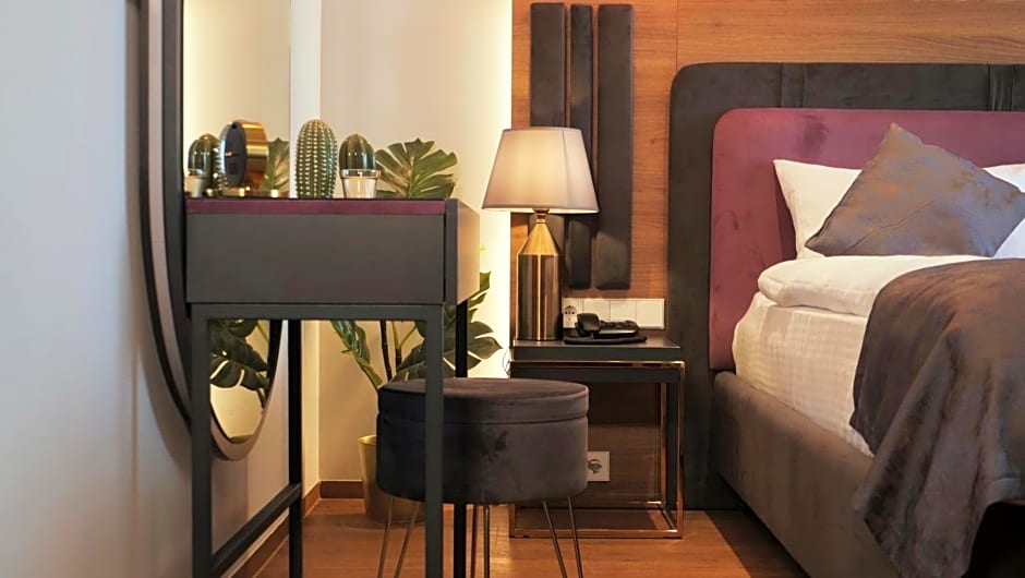 Design Hotel Winterrot