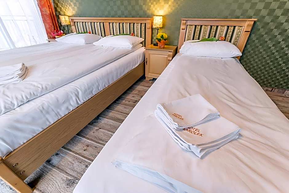 Hotel Karolek