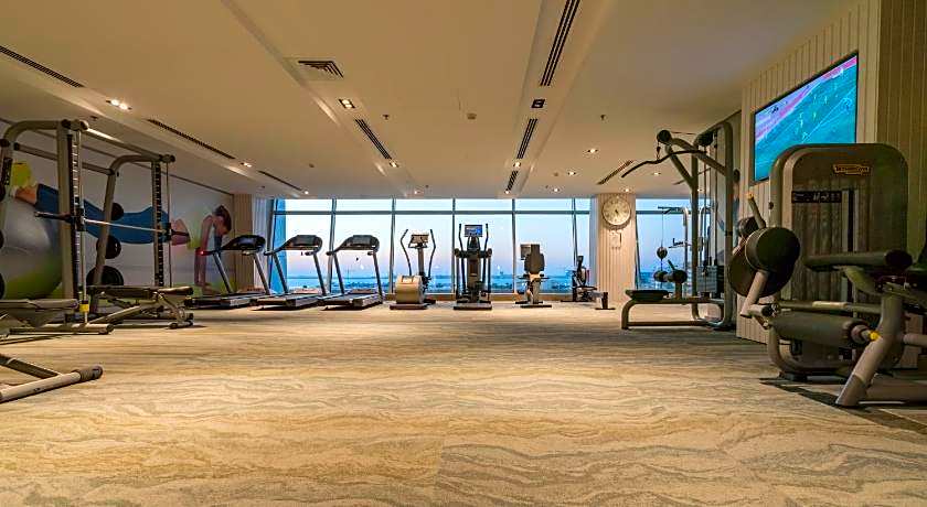 The Grove Hotel & Conference Centre Bahrain