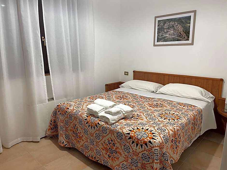 La Locanda del Brigante