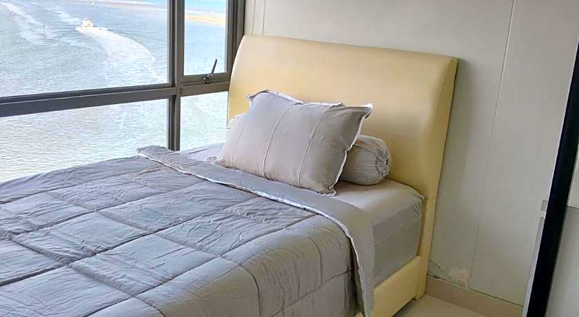 Harris Hotel Batam Center