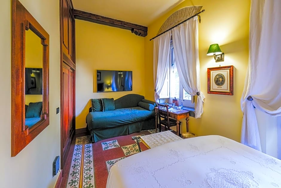 Casa Turchetti