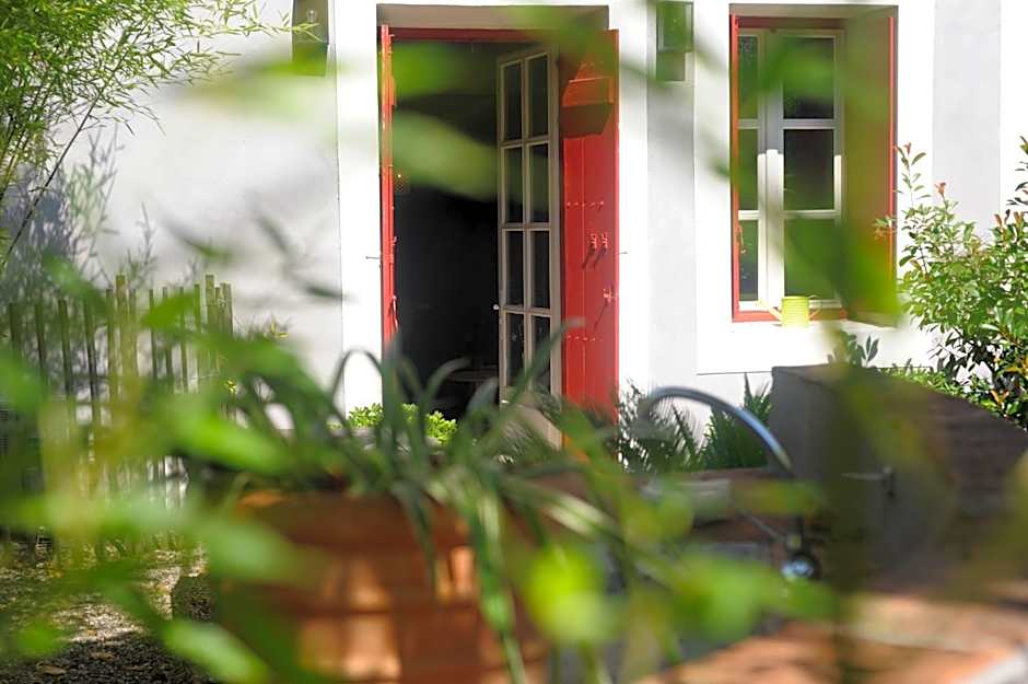 Les Chambres d'Andrea