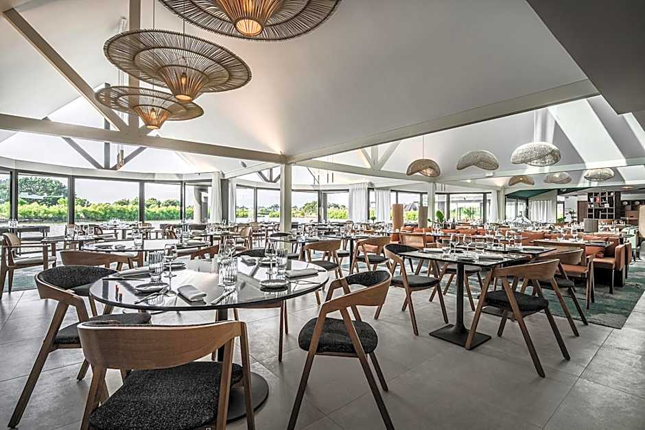 Thalazur Carnac - Résidence