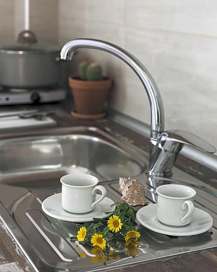 Roditsa Patritsia Apartments