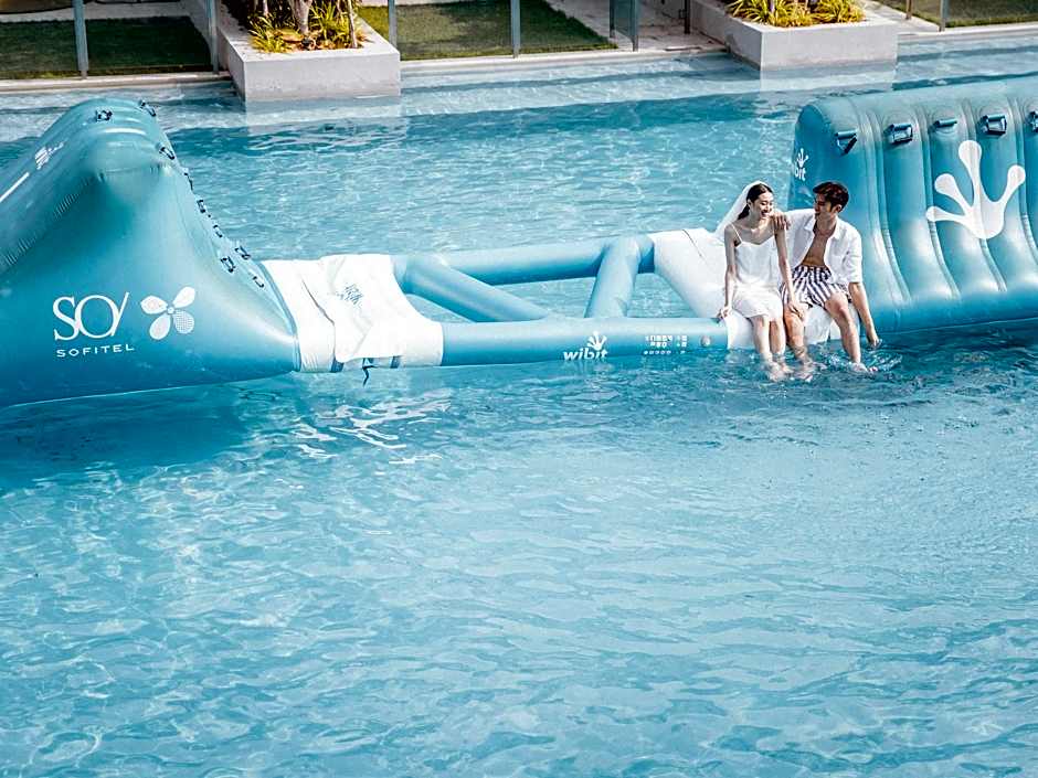 So/ Sofitel Hua Hin