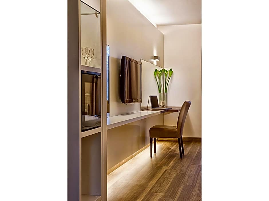 Hotel Conti Duisburg - Partner of SORAT Hotels