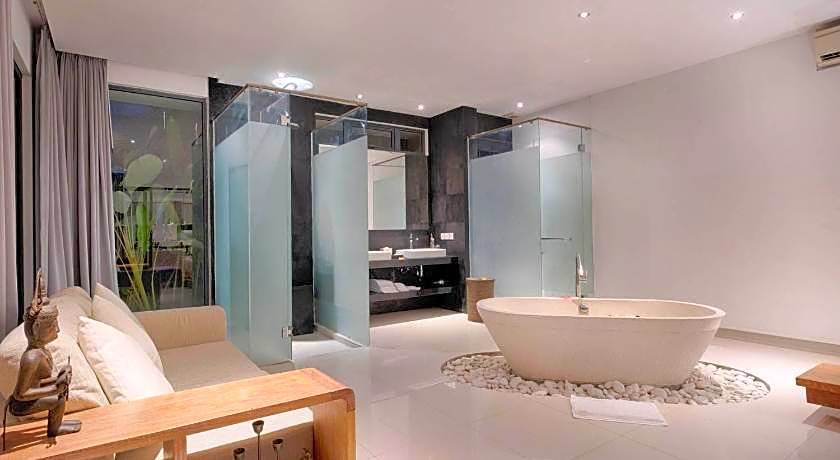 Canggu Villa by Sanga Sanga Hospitality