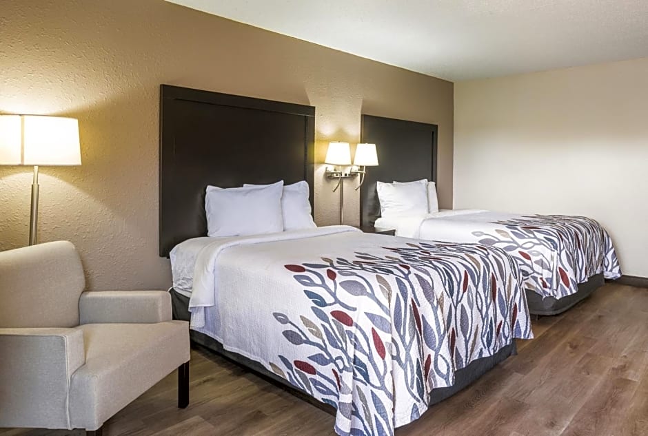 Red Roof Inn Savannah – Southside/Midtown