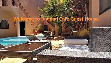 Guest House Bagdad Café