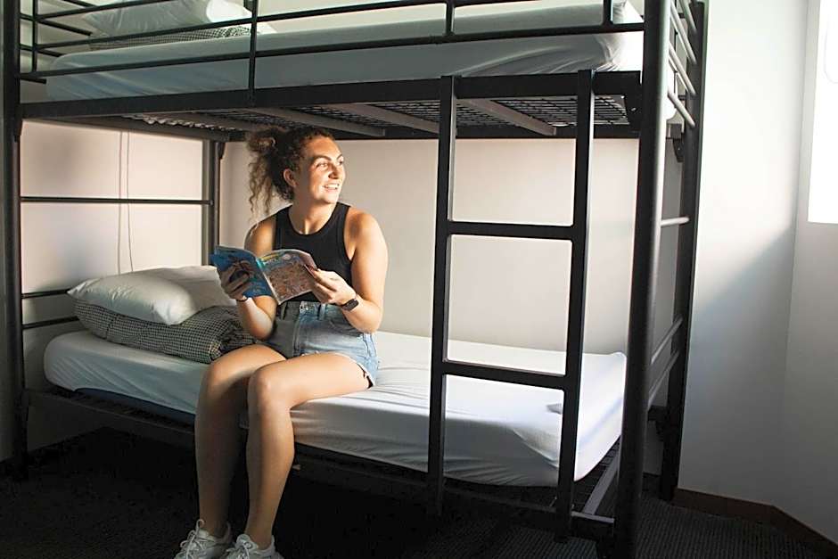 Base Backpackers - St Kilda
