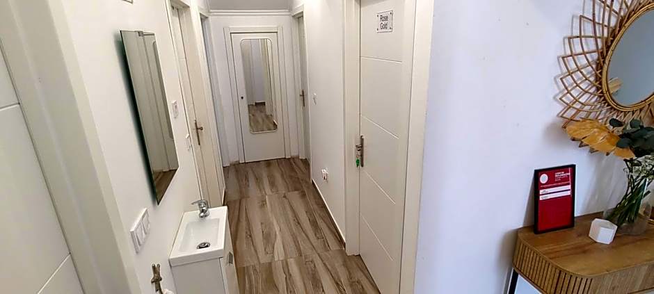 Costa Paradise Beach