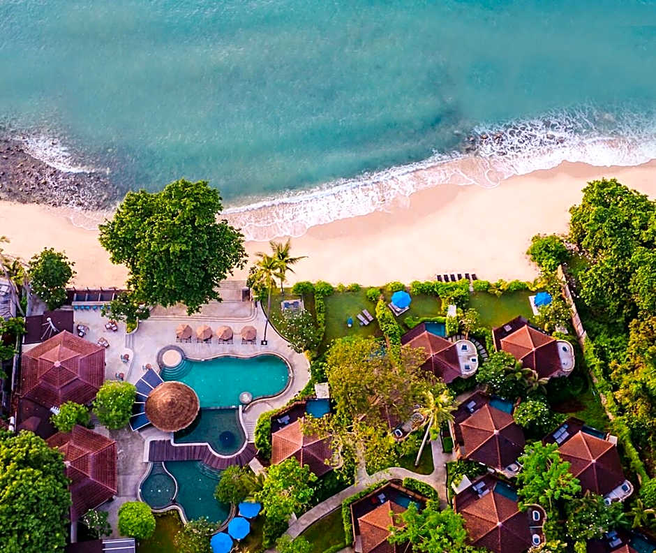 SAii Koh Samui Villas (adult only 12)