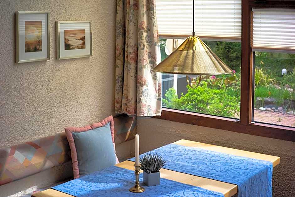 Stadt-gut-Hotel Filderhotel