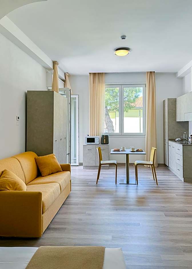 Nido Suite & Apartments