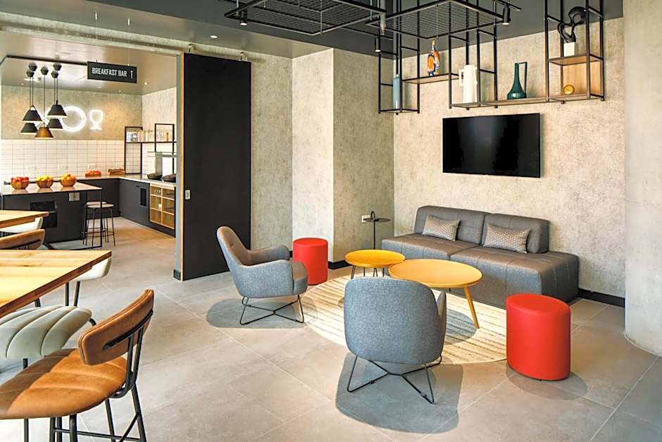 ibis London Sutton Point