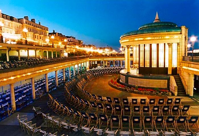 The Garfield Guest House