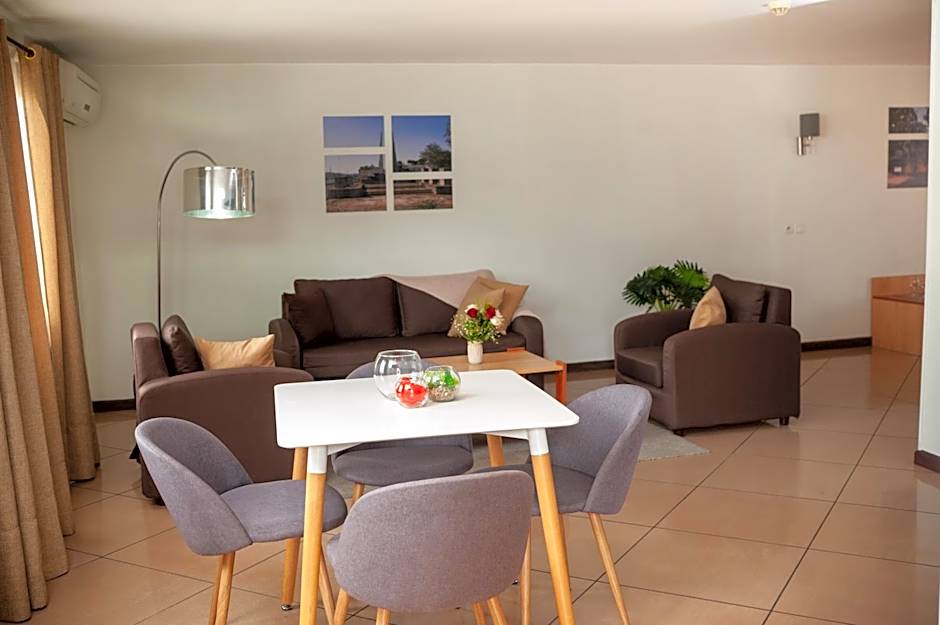 Le Grand Mellis Hôtel & Spa