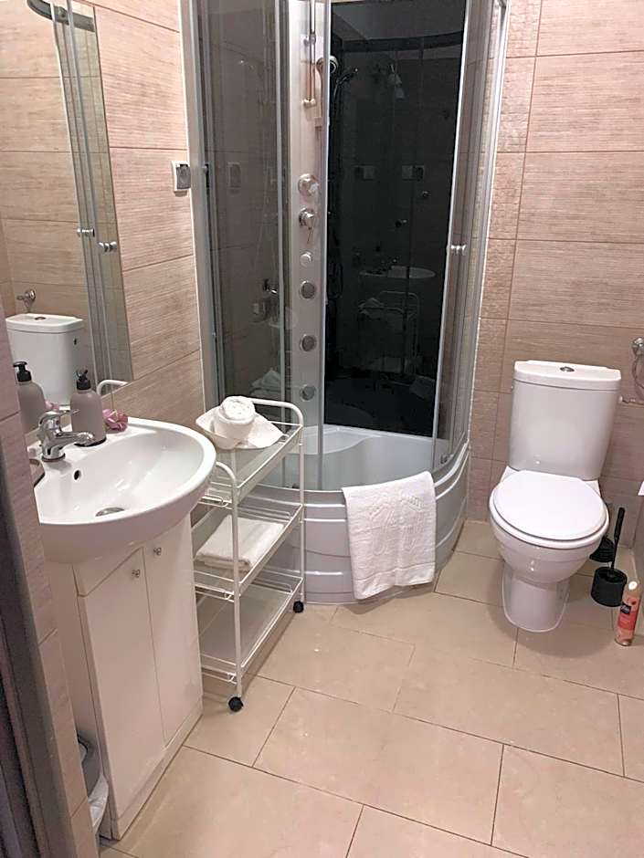 Krakstop apartamenty