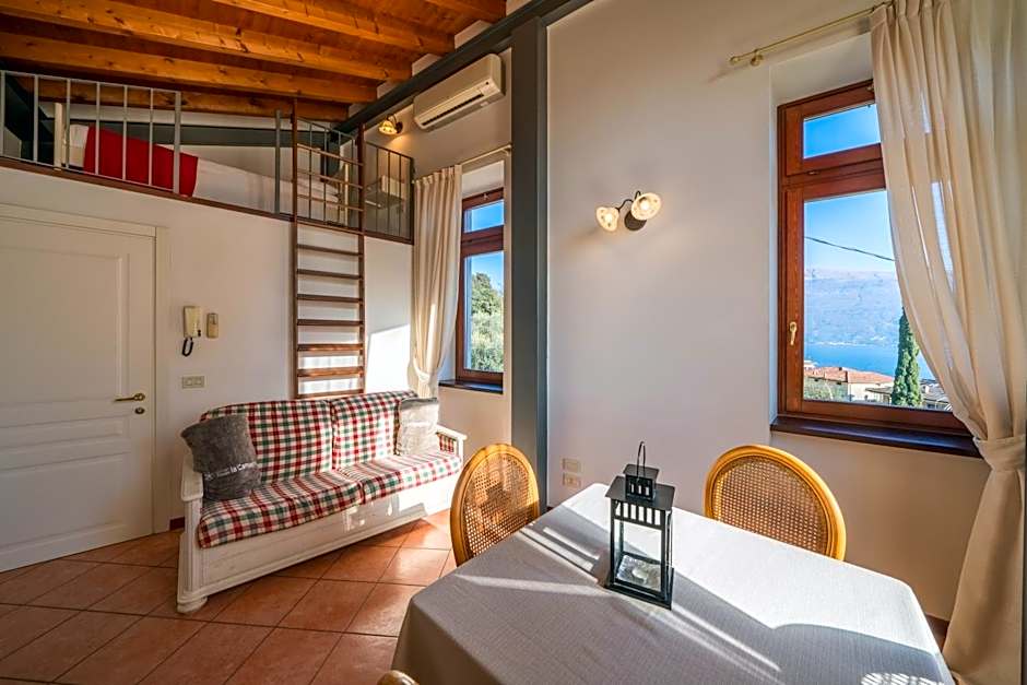 Residence Fondo La Campagnola