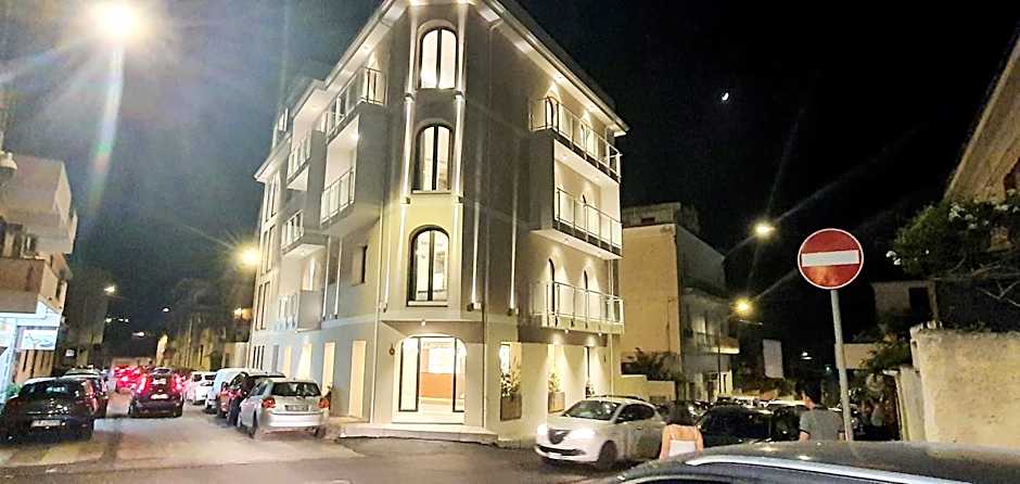 Solmaris Tropea Rooms & Suites