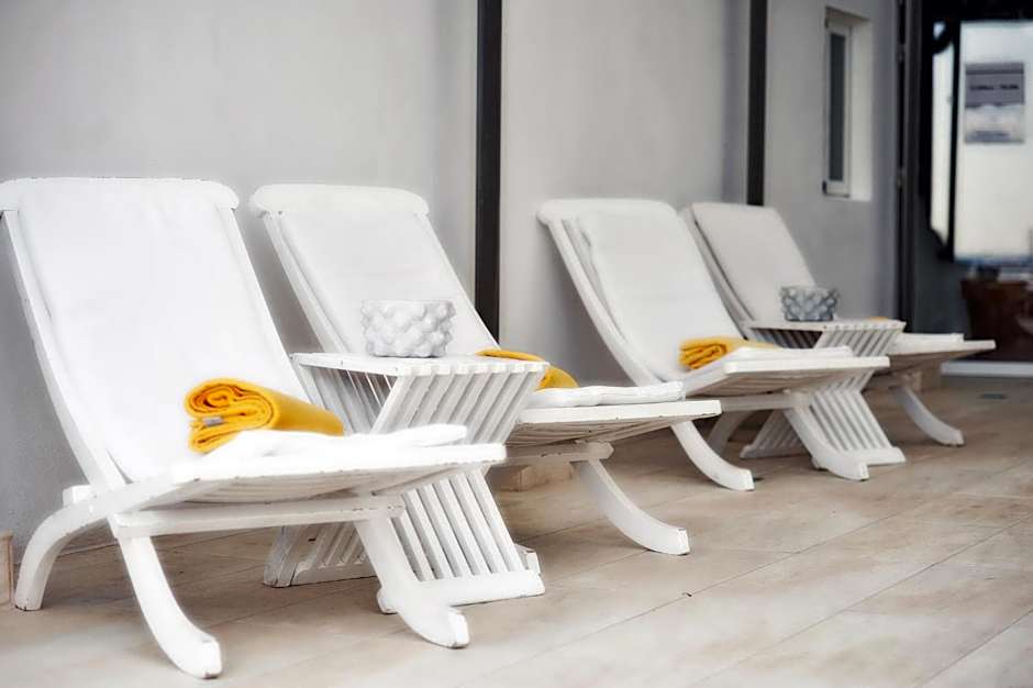 Hotel Nadal