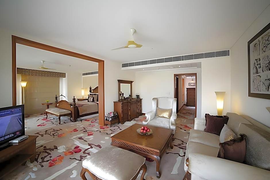 Jaypee Palace Hotel & International Convention Centre