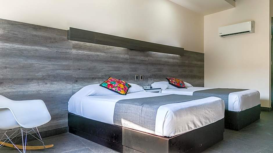 Homesuites Malecon