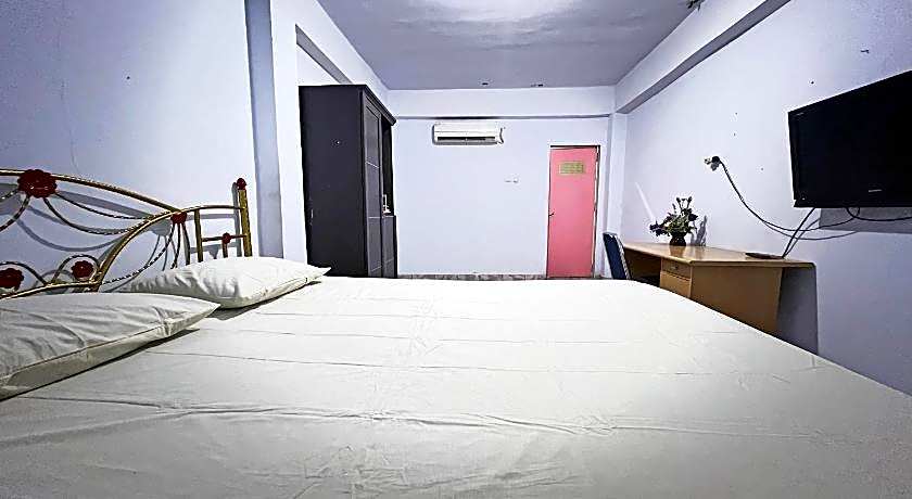 Hotel O Wisma Samudra