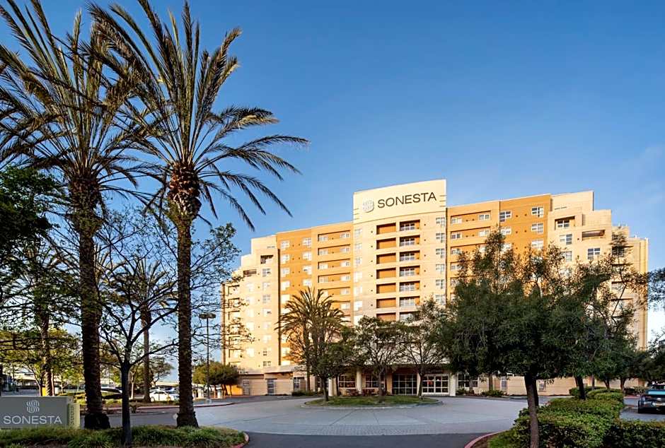 Sonesta Emeryville - San Francisco Bay Bridge
