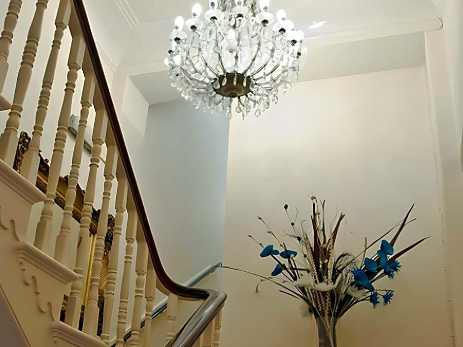 Vernon Guesthouse