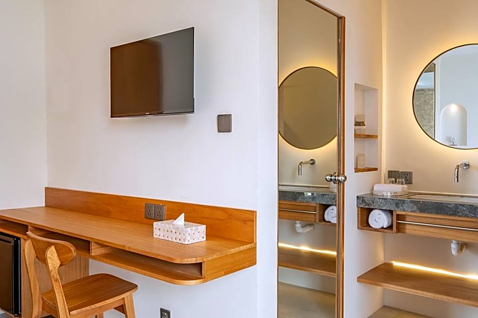 Mysa Boutique Hotel