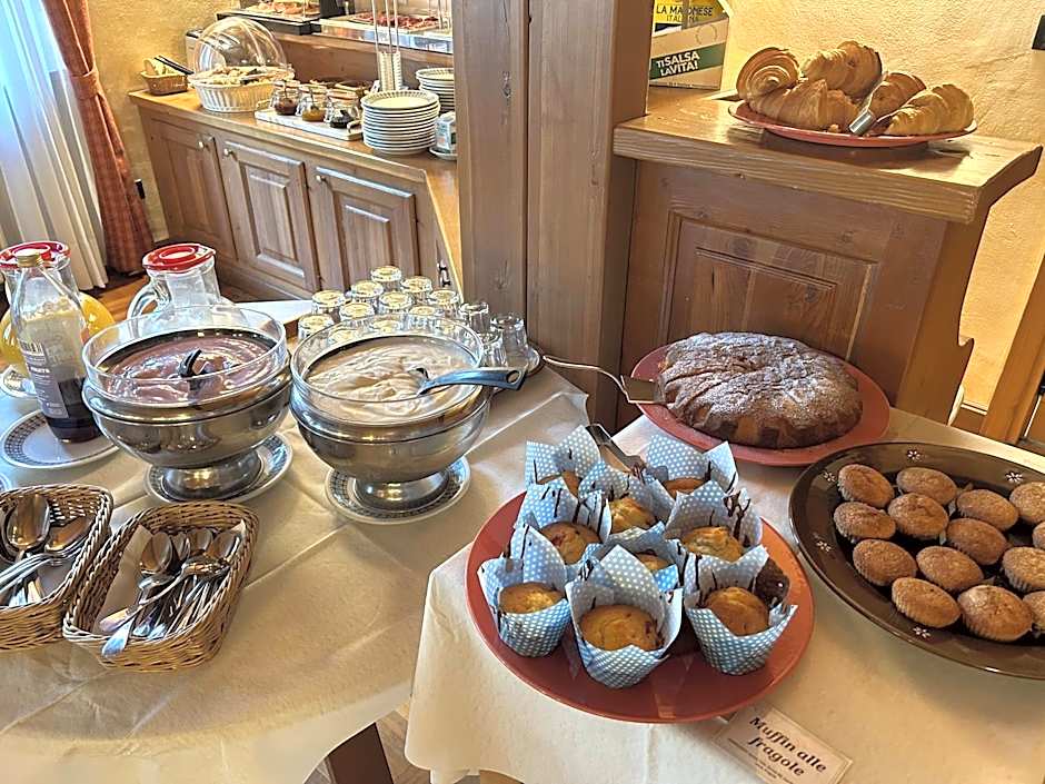 Hotel Croux