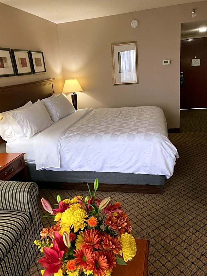 Holiday Inn Cincinnati-Eastgate By IHG