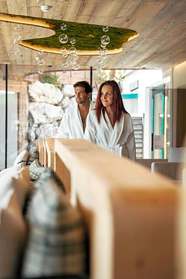 Saltria - your Alpine experience