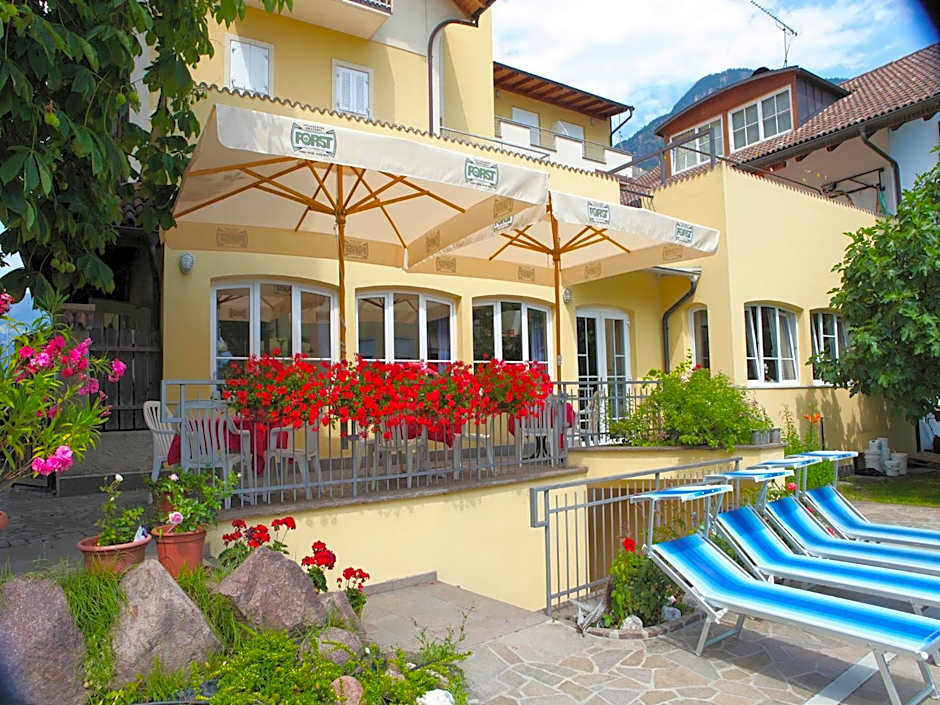 Hotel Stampfer B&B